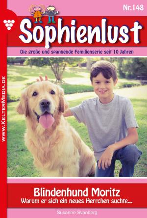 bigCover of the book Sophienlust 148 – Familienroman by 