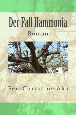 Book cover of Der Fall Hammonia