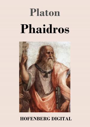 Cover of the book Phaidros by Fjodor M. Dostojewski
