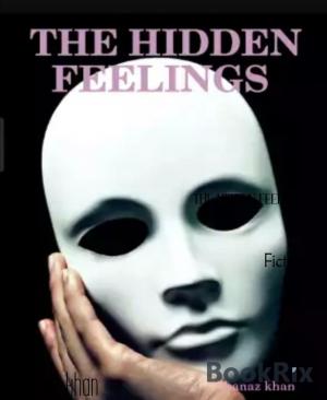 Cover of the book THE HIDDEN FEELINGS by Danny Wilson