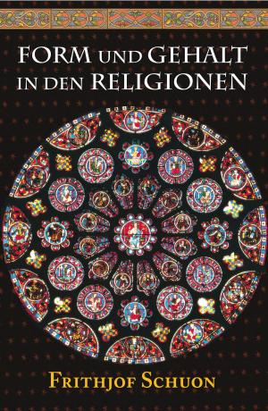 Cover of the book Form und Gehalt in den Religionen by Jan Moewes