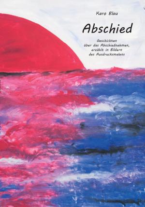 Cover of the book Abschied by Eva Schatz