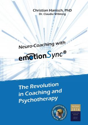 Cover of the book Neuro-Coaching with emotionSync by Anke Höhl-Kayser