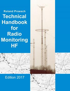 bigCover of the book Technical Handbook for Radio Monitoring HF by 