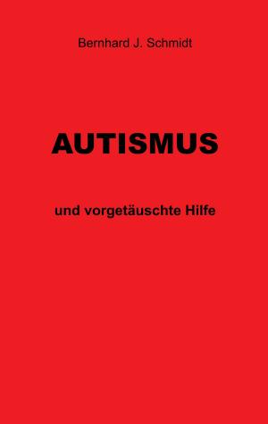 Book cover of Autismus