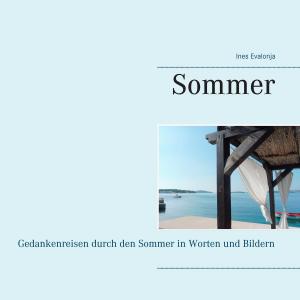 Cover of the book Sommer by Stefan Schurr