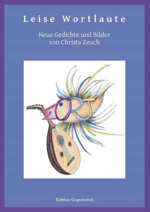 Cover of the book Leise Wortlaute by Sarah Bellenstein