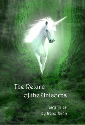 Cover of the book The Return of the Unicorns by Friedrich Schiller