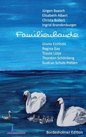 Cover of the book Familienbande by Sascha Stoll