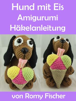 Cover of the book Hund mit Eis by J. Marsha Michler