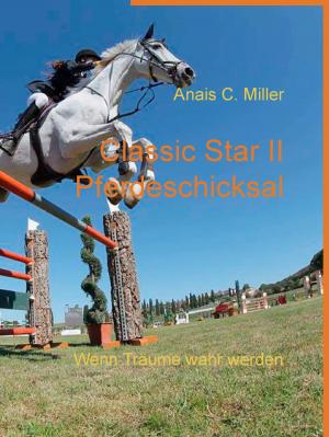 Cover of the book Classic Star II Pferdeschicksal by Joachim Jäck