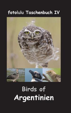 Cover of the book Birds of Argentinien by Gerhard Clemenz, Elke Clemenz