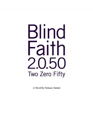 Cover of the book Blind.Faith 2.0.50 by Jona M. Meyer