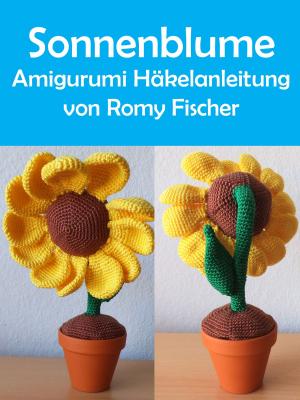 Book cover of Sonnenblume