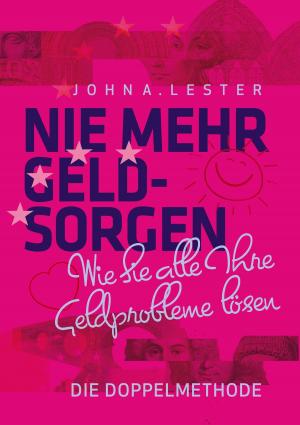 bigCover of the book Nie mehr Geldsorgen by 