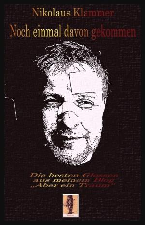 Cover of the book Noch einmal davon gekommen by Ernst-Günther Tietze