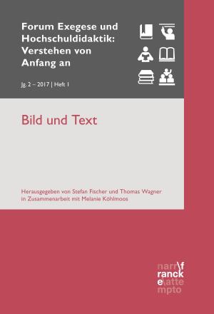 Cover of the book Bild und Text by Christina Falkenroth