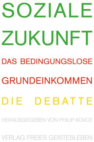 bigCover of the book Soziale Zukunft by 