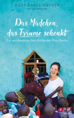 Cover of the book Das Mädchen, das Träume schenkt by Mark Oristano