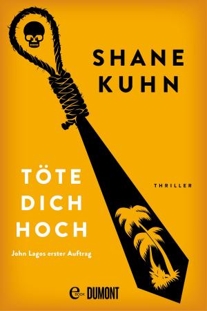 Cover of the book Töte dich hoch by Mariana Leky