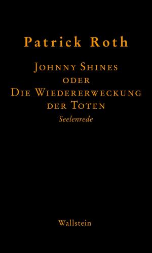 Cover of the book Johnny Shines by 