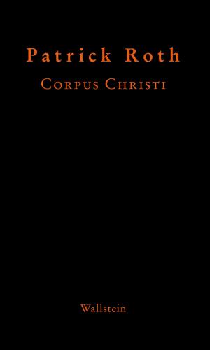 Cover of the book Corpus Christi by Irene Heidelberger-Leonard