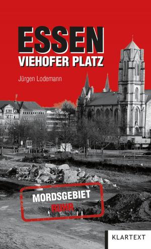 Cover of the book Essen Viehofer Platz by Tilmann Hanel