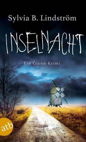 Cover of the book Inselnacht by Peter Tremayne
