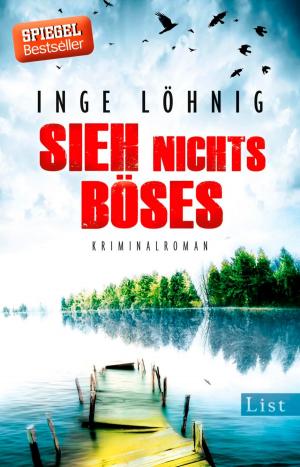 Cover of the book Sieh nichts Böses by Inge Löhnig