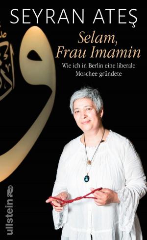Book cover of Selam, Frau Imamin