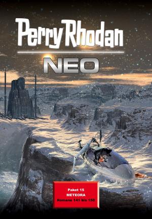 Cover of the book Perry Rhodan Neo Paket 15 by Katina French