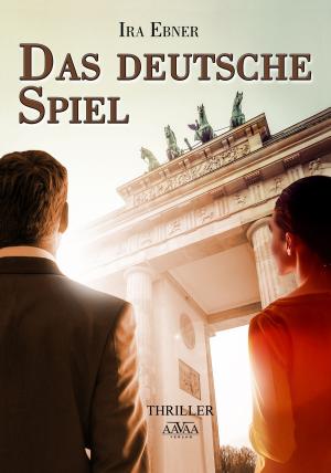 Cover of the book Das deutsche Spiel by Hansjörg Anderegg