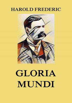 Book cover of Gloria Mundi