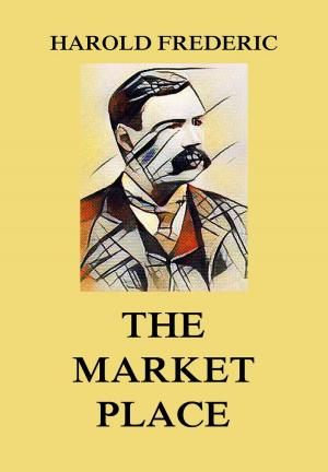 Cover of the book The Market-Place by Platon