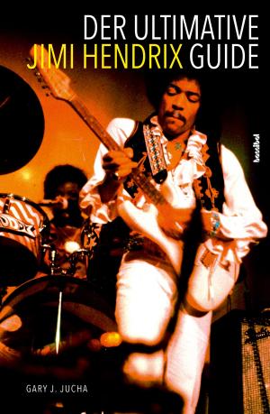 Cover of the book Der ultimative Jimi Hendrix Guide by Hanspeter Künzler