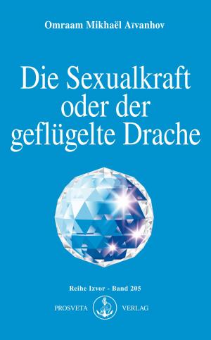 Cover of the book Die Sexualkraft oder der geflügelte Drache by Diane Stein
