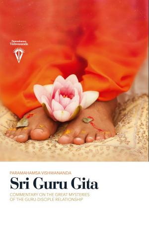 Cover of the book Sri Guru Gita by Emily Jane Trent