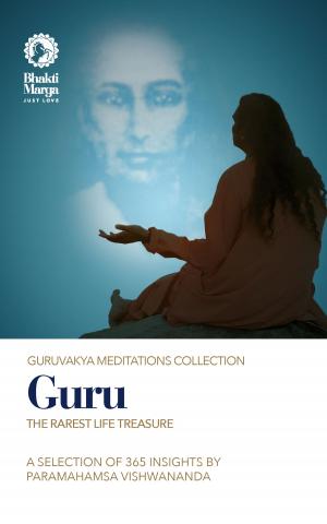 Book cover of Guru