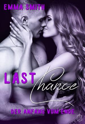 Cover of the book Last Chance by Ela Feyh