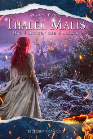 Cover of the book Thalél Malis by Katrin Gindele