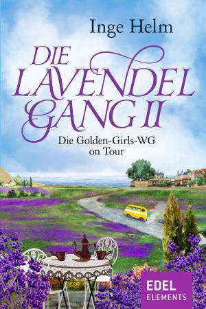 Cover of the book Die Lavendelgang II by Rebecca Maly