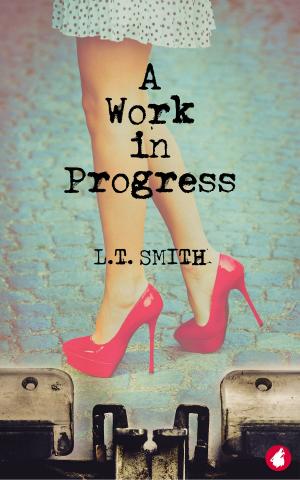 Cover of the book A Work in Progress by Lee Winter