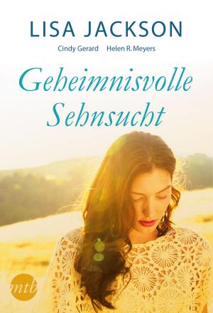 Book cover of Geheimnisvolle Sehnsucht