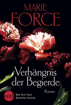 Book cover of Verhängnis der Begierde