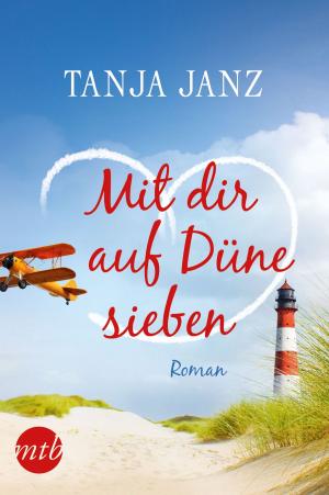 Book cover of Mit dir auf Düne sieben