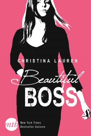 Cover of the book Beautiful Boss by Clare Connelly