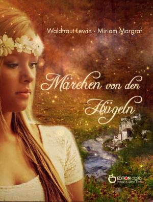 Book cover of Märchen von den Hügeln