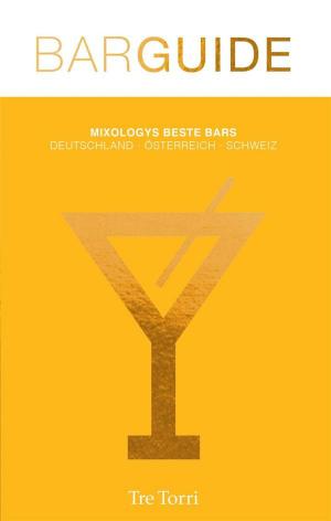 Cover of Mixology Bar Guide No. 6