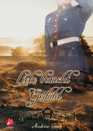 Cover of the book Liebe braucht Geduld by Nicki Bennett
