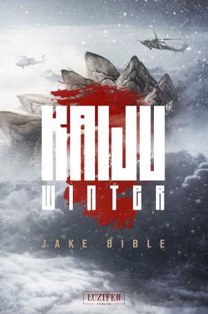Cover of the book KAIJU WINTER by Jake Bible